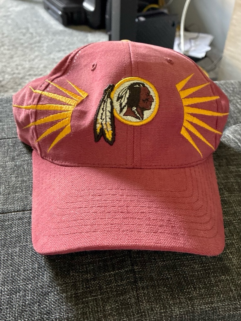 RedSkins Hat